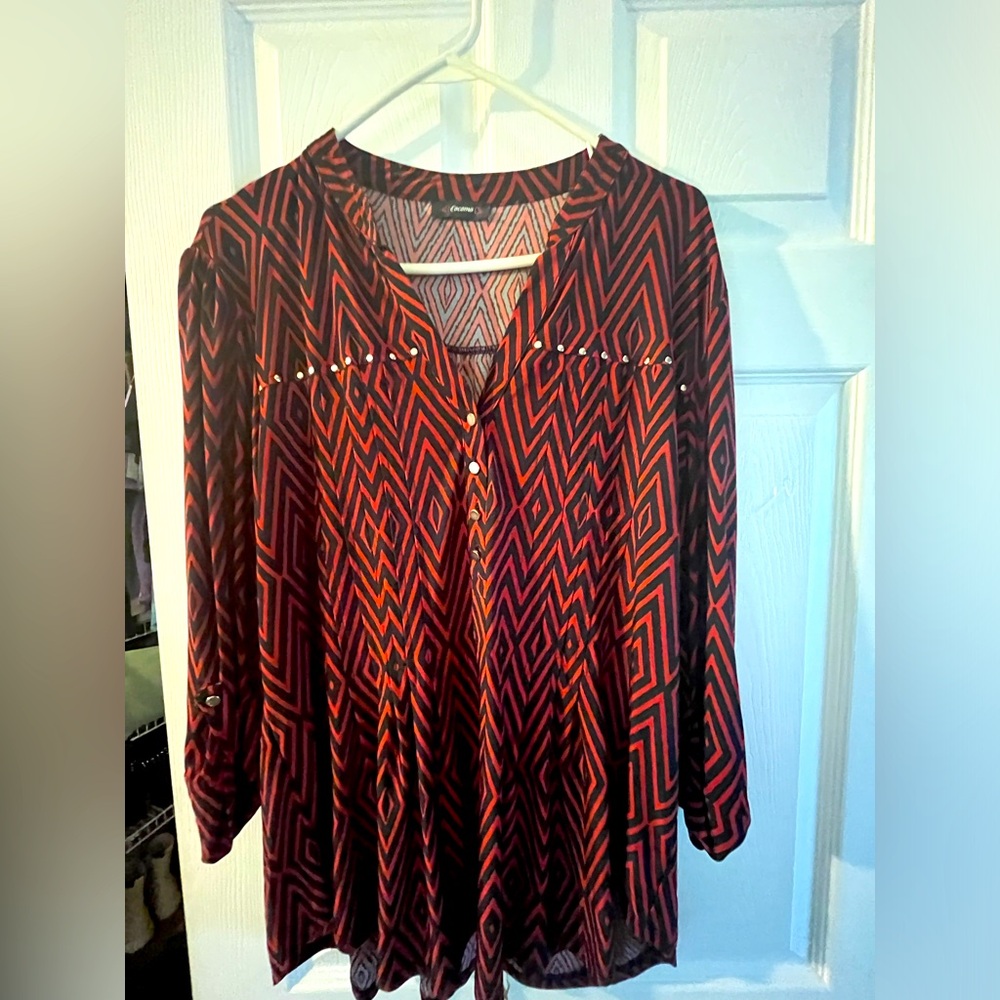 Blouse